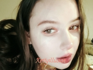 Kettyillusion