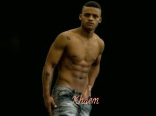 Khaem