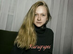 Kiaragrapes