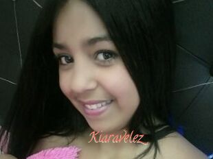 Kiaravelez