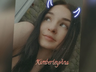 Kimberleyvina