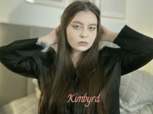 Kimbyrd