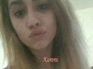 Kimmi