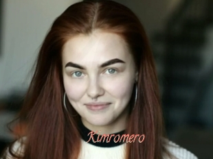 Kimromero