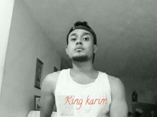 King_karim