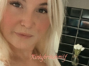 Kinkybritishmilf