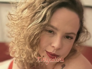 Kinkycalista