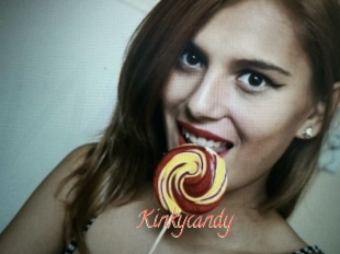 Kinkycandy