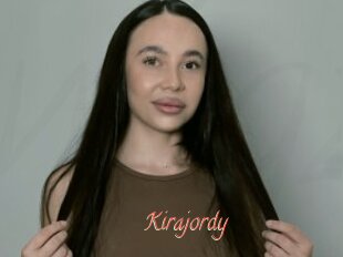 Kirajordy