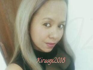 Kirasex2018