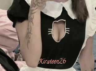 Kirateen26