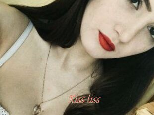 Kiss_liss