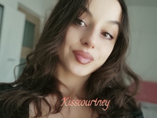 Kisscourtney