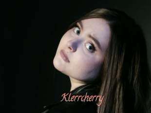 Klerrcherry