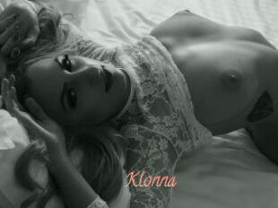 Klonna