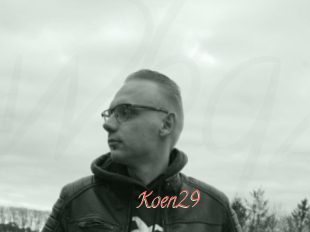 Koen29