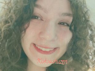 Kokoashuzen