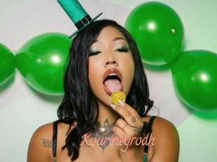 Kourtneyrodh