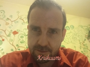 Kriskuums