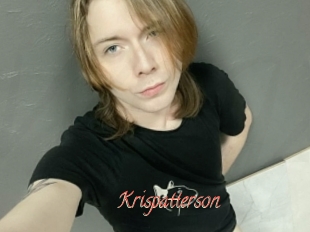 Krispatterson