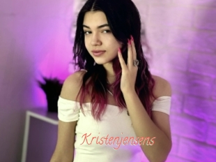 Kristenjensens