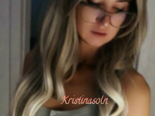 Kristinasoln