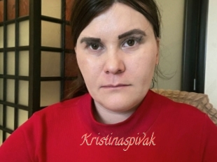 Kristinaspivak