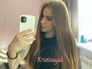 Kristinayak