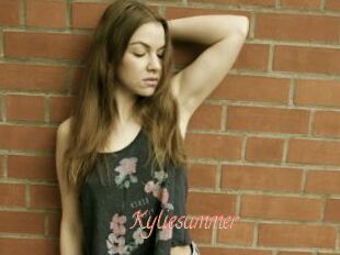 Kyliesummer