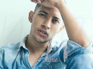 Kynie