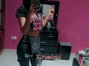 Kyrieworld