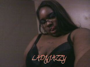 LADYJAZZY