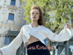 LanaRomanova Webcam Girlz