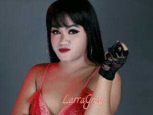 LarraGray