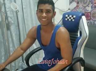 LatinJohaan
