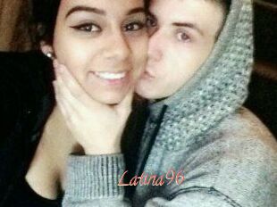 Latina96 Webcam Girlz