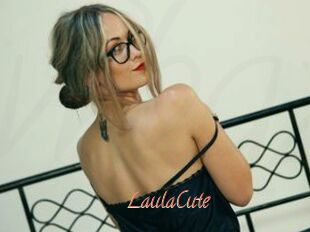 LaulaCute