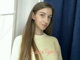 LauraToping