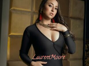 LaurentMoore