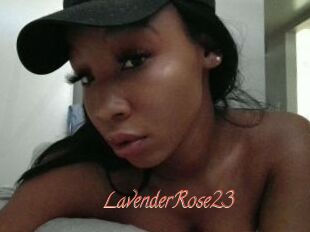 LavenderRose23