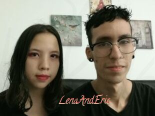 LenaAndEric