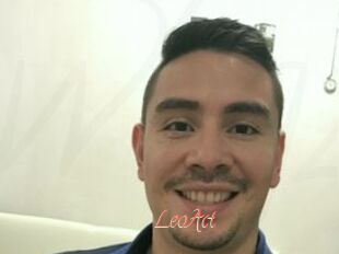 LeoAct