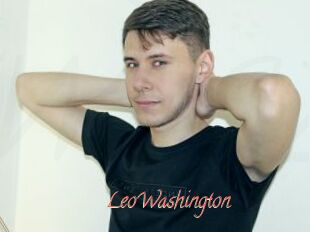 LeoWashington