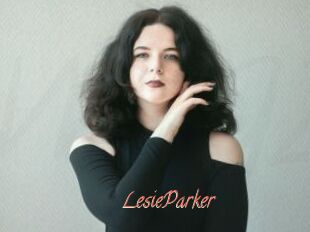 LesieParker