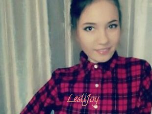 LesliJoy