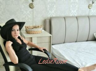LeslieRosse Webcam Girlz