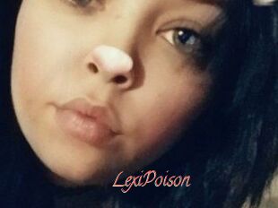 LexiPoison
