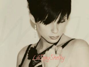 LilSexyShelby