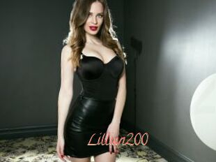 Lillian200