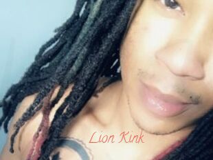 Lion_Kink